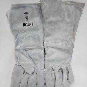 Guantes de Soldador Extra-Premium