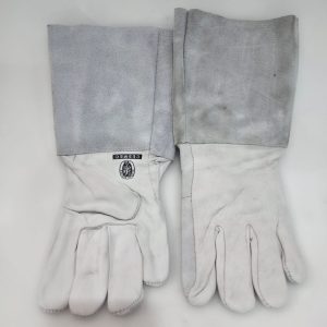 Guantes de Carretilla largo (para proceso TIG)
