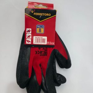 Guantes