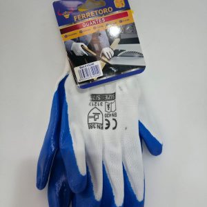 Guantes