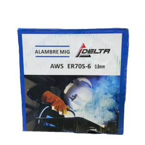 Alambre MIG 0.8 15KG