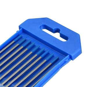 TUNGSTENO AZUL