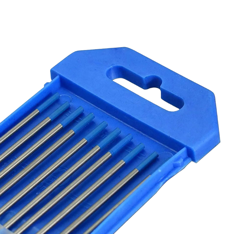 TUNGSTENO AZUL