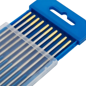 TUNGSTENO DORADO