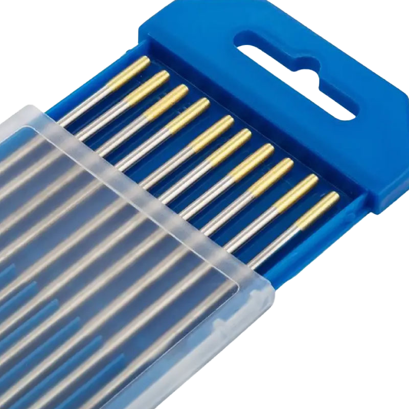 TUNGSTENO DORADO