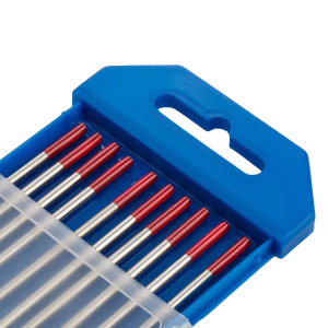 TUNGSTENO ROJO