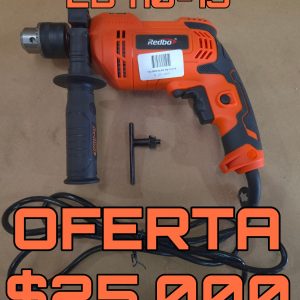 Taladro Redbo ED710-13