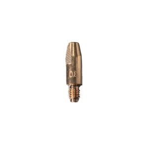 BOQUILLA MIG 25AK 0.8
