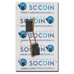 SOCOEG 104