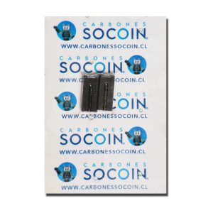 SOCOEG 15