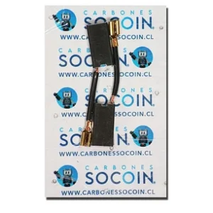 SOCOEG 153