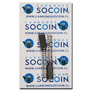 SOCOEG 20