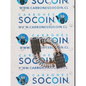 SOCOEG 43