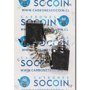 SOCOEG 48