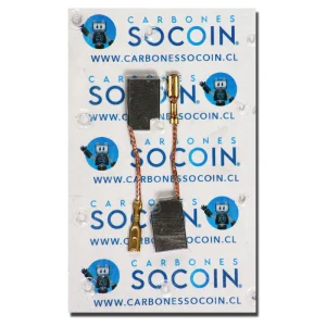 SOCOEG 54