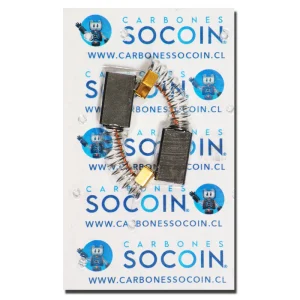 SOCOEG 58
