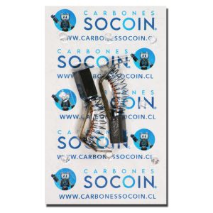 SOCOEG 67