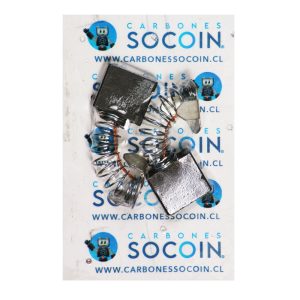 SOCOEG 86 A