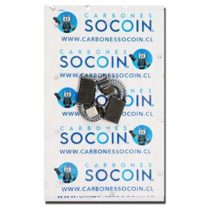SOCOEG 91