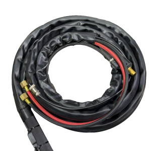 Torcha TIG WP18