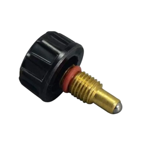 Valvula de Gas 18V
