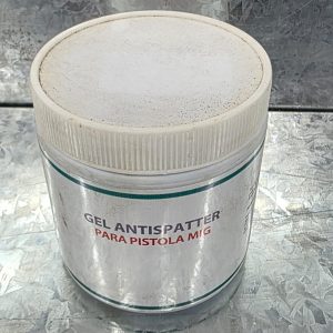 Pote de Gel para procesos Mixtos