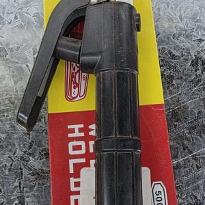 Porta Electrodo 300 amperes