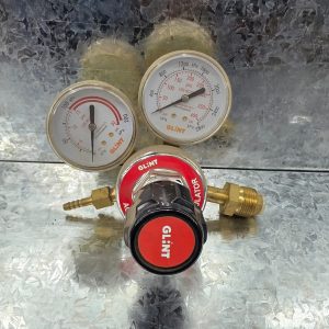 Regulador para Acetileno