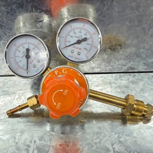 Regulador para Propano