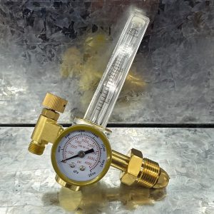 Regulador para Mencra o Argon simple