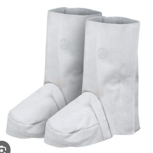 Polainas de Cuero