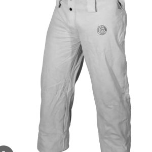 Pantalón de Cuero